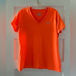 Women’s Under Armour Tshirt
